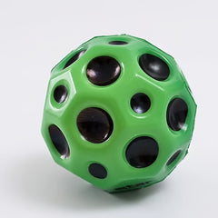 High Bouncing Space Ball for Hand Eye Coordination