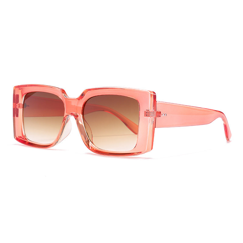 PC UV400 Punk Sunglasses for Cycling
