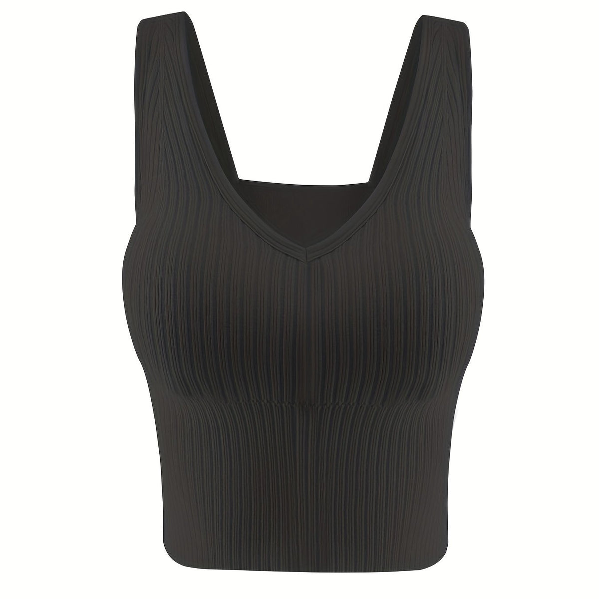 Breathable Tank Top Sleeveless Underwear