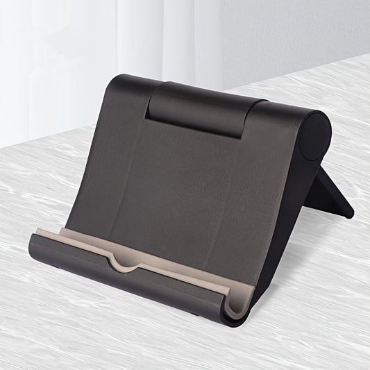 Phone Holder Foldable Mobile Phone Stand Ideal for Birthday Travel