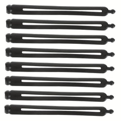 Hair Bun Maker Snap and Roll Bun Hair Tool Curly Hair Styling Tools