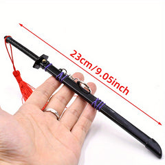 Retro Style Magic Swords Alloy Sword Model Teenage Decoration