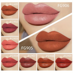 Waterproof Long Lasting Lipstick Plumping Lip Gloss