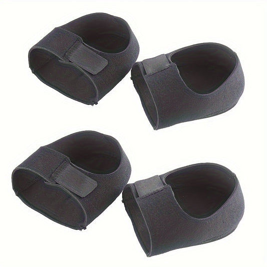 2pcs Heel Support Pad - Size Up Foot Heel Protector