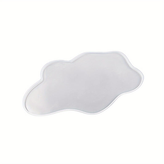 Resin Table Mold Set 96 Cm Silicone Tray Molds With Legs