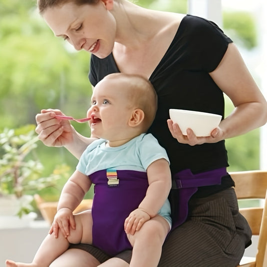 Baby Portable Dining Chair Safety Belt 1pc