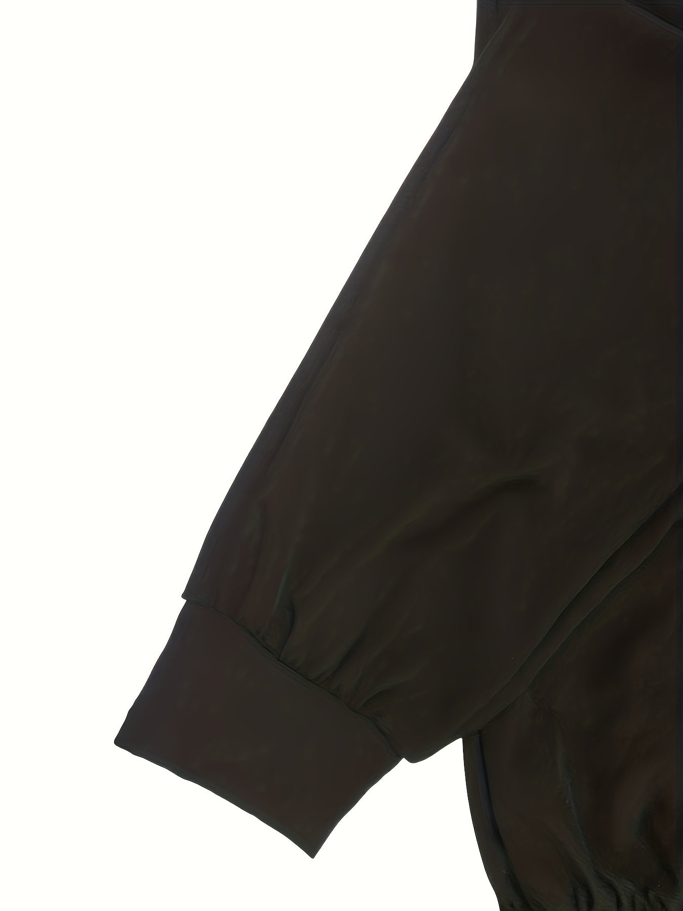  Elastic High Rise Jogger Running Trousers