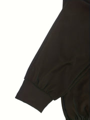  Elastic High Rise Jogger Running Trousers