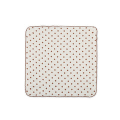 Cartoon Print Baby Burp Cloth All Cotton Handkerchief