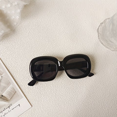Leopard Print Sunglasses UV Protection Outdoor Travel