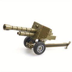 Boys' Toys Building Blocks Military Set