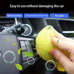 Soft Adhesive Car Technology Car Supplies Multifunctional Tools