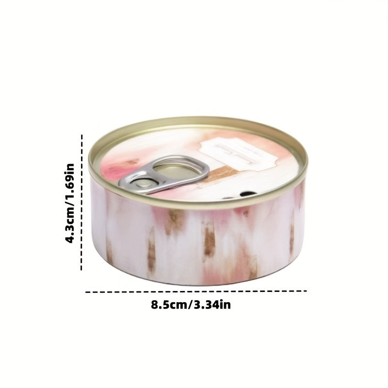 Unique Scented Soy Candle for Home Decoration