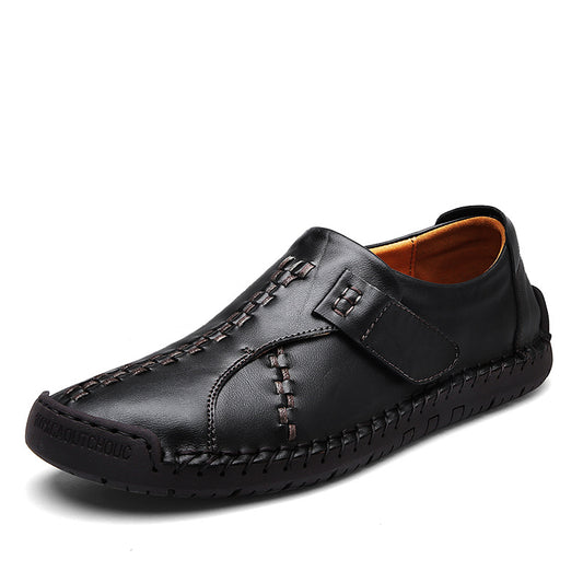 Men's Slip On Flat Casual Loafers