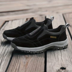 Men's Slip On Casual Shoes for Travel Jogging Spring and Summer