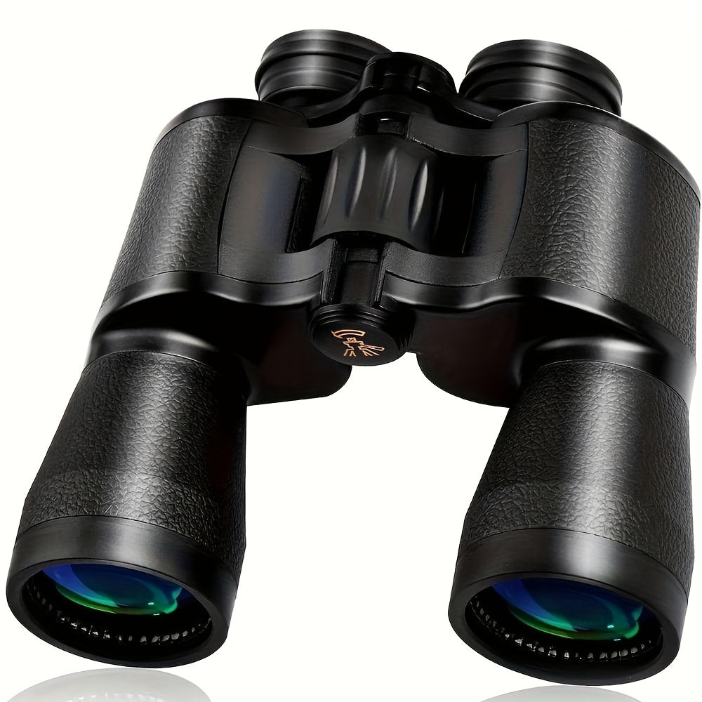 HD Binoculars For Adults - Bird Watching Concert Travel Hiking Sports