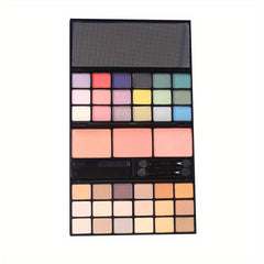 35-Color Eyeshadow Palette Set Professional Makeup Kit