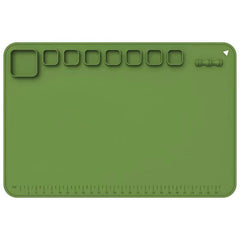 Silicone Painting Mat DIY Doodle Mat Art Painting Mat