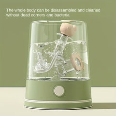 Baby Food Supplement Feeder Anti-choking Medicine Water Dropper