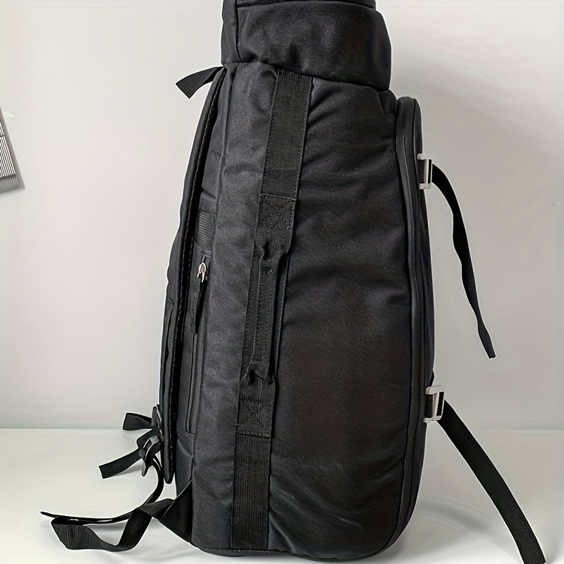 Large Capacity Outdoor Travel Backpack