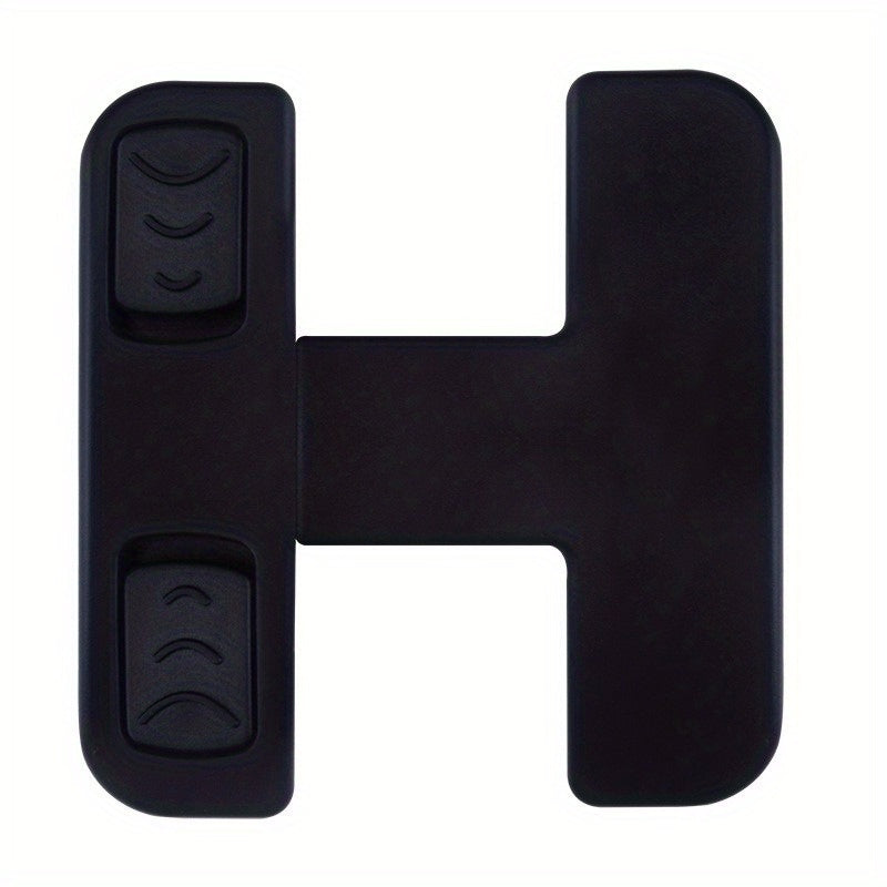 Refrigerator Door Lock for Toddlers & Kids