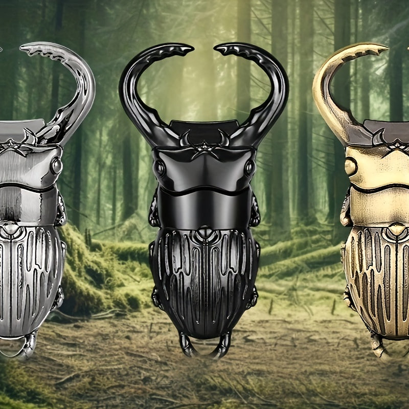 Beetle Beer Bottle Opener For Men Women Dad Son Him Her Christmas Birthday Gift
