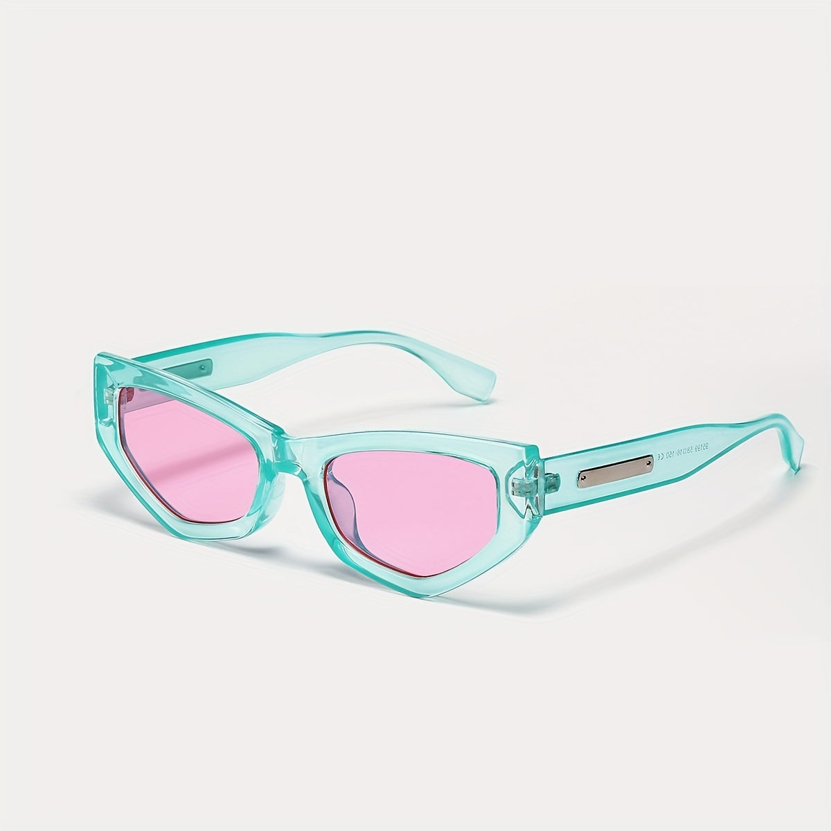 Y2K Candy Sunglasses UV400 Sun Shades Glasses