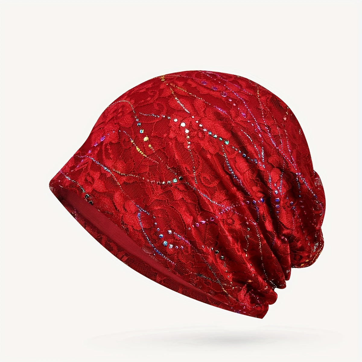 Winter Pullover Hat Casual Beanies Hat for Men Women