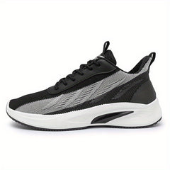 Men's Lightweight Running Shoes Spring And Summer