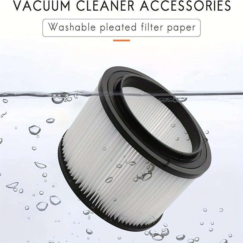 Craftsman General Purpose Vacuum Filter 17810 Replacement