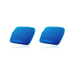 4pcs Car Window Cleaner Brush Replacement Cloth
