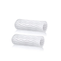Silicone Hammer Toe Finger Cap Pain Relief Protective Cover