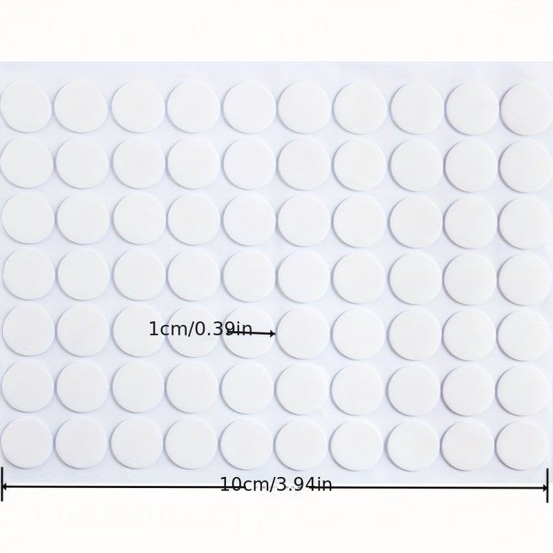70 Double-sided Adhesive Nano Traceless Acrylic Tape