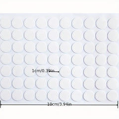 70 Double-sided Adhesive Nano Traceless Acrylic Tape