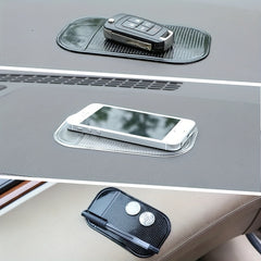 Anti Slip Silicone Phone Mount for Car