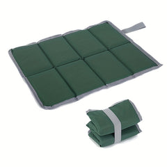 Moisture Proof Cushion Seat for Outdoor Activities