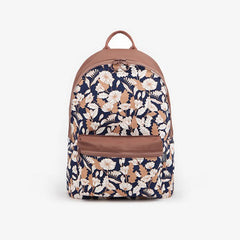 4PCS/LOT 3D Animal Cartoon Print Backpack Casual Travel Bag