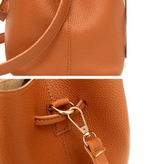 Leather Waist Packs Fanny Bag Shoulder Bags For Women
