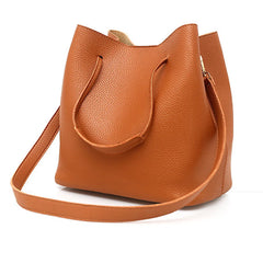Leather Waist Packs Fanny Bag Shoulder Bags For Women