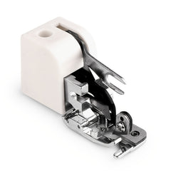 1pc Side Cutter Overlock Presser Foot for Low Shank Singer