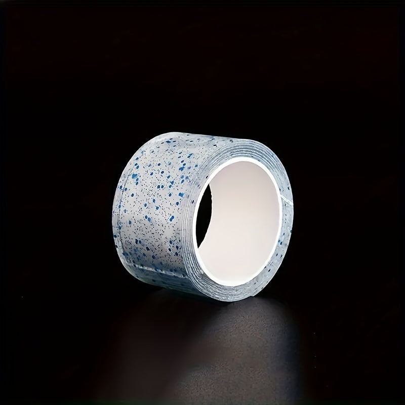 Reusable Nano Double Adhesive Tape High Viscosity