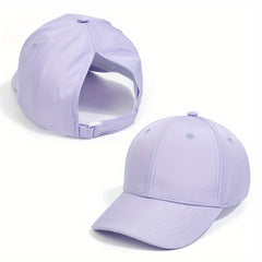 Holiday Lightweight Stretch Hat Set for Parent and Child