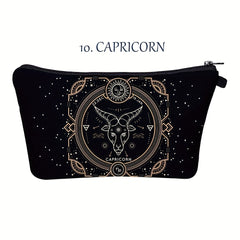 Mystery ConstellatioToiletry Bag Makeup Bag & Wash Bag