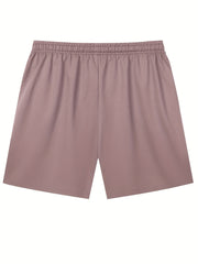 Beer Friday Pattern Casual Shorts for Summer