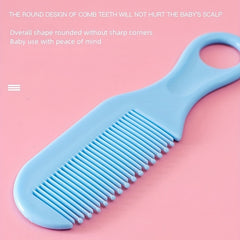 Mother & Baby Nail Clipper Set - Complete Grooming Kit