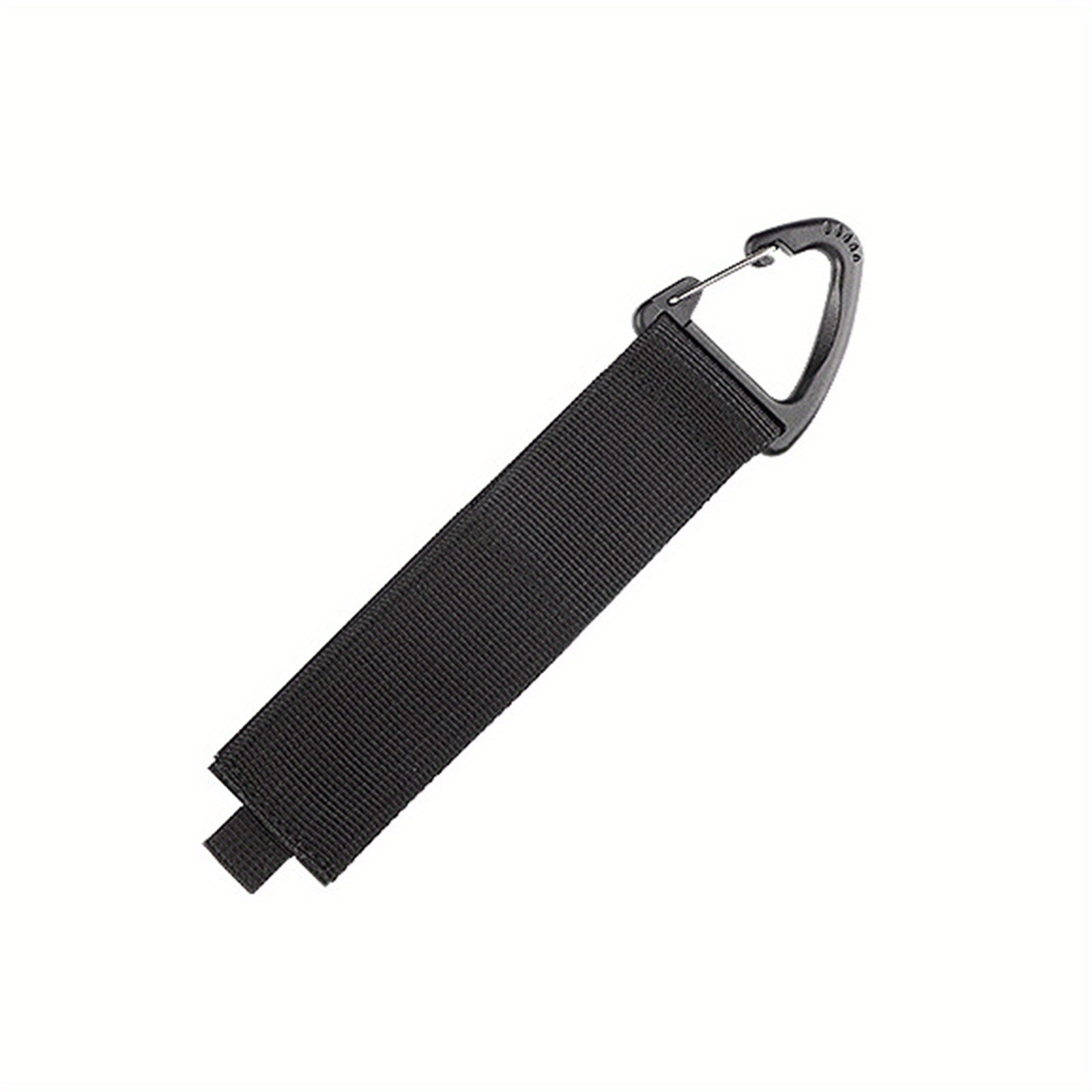 Heavy Duty Gravity Lashing Buckle for Cables Hoses Ropes