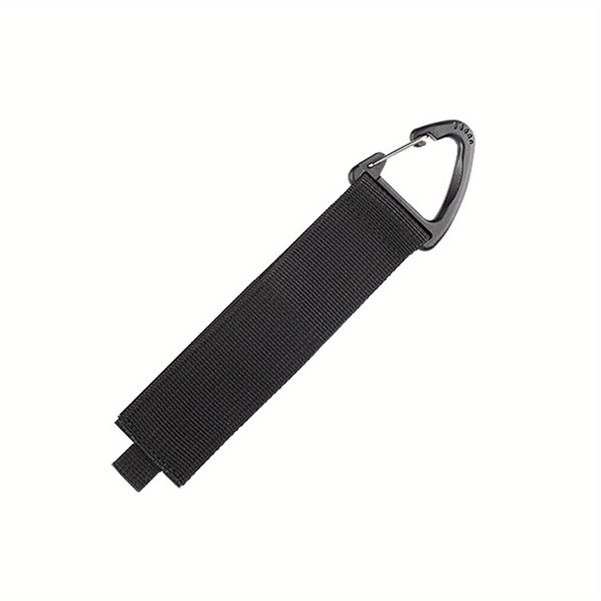 Heavy Duty Gravity Lashing Buckle for Cables Hoses Ropes