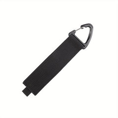 Heavy Duty Gravity Lashing Buckle for Cables Hoses Ropes