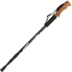 Lightweight Telescopic Trekking Pole for Outdoor Camping & Hiking