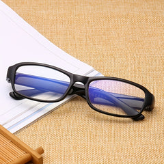 Auto Zoom Presbyopia Glasses with Case